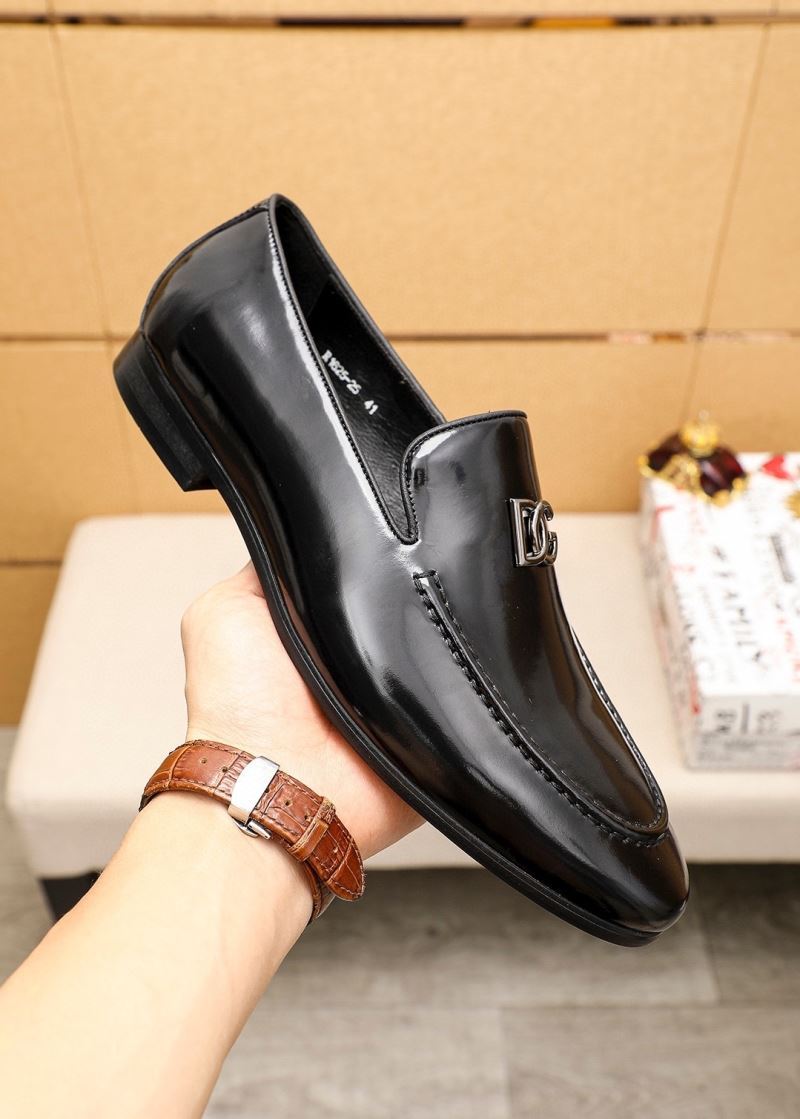 Dolce Gabbana Business Shoes